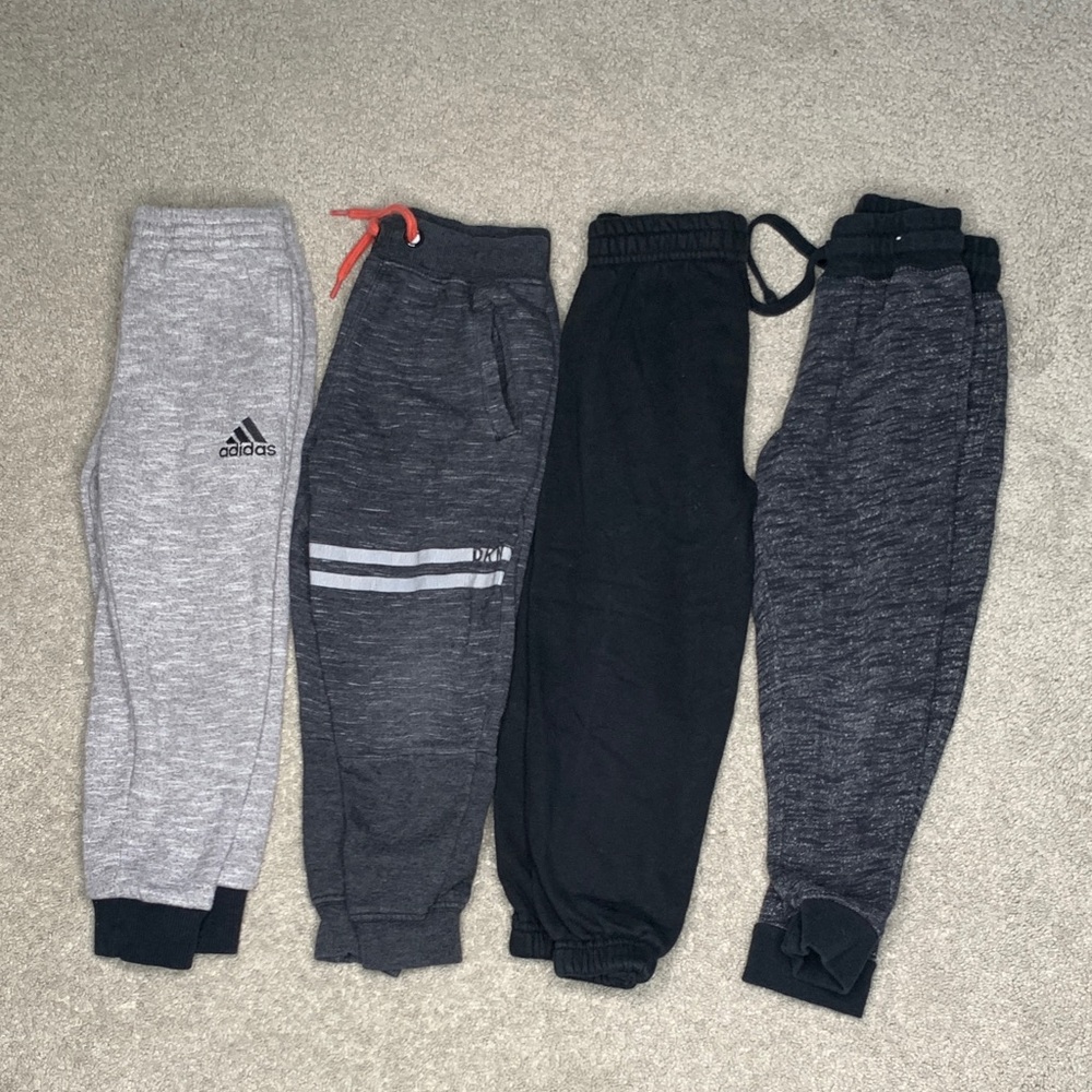 Toddler Boys Sweatpants
